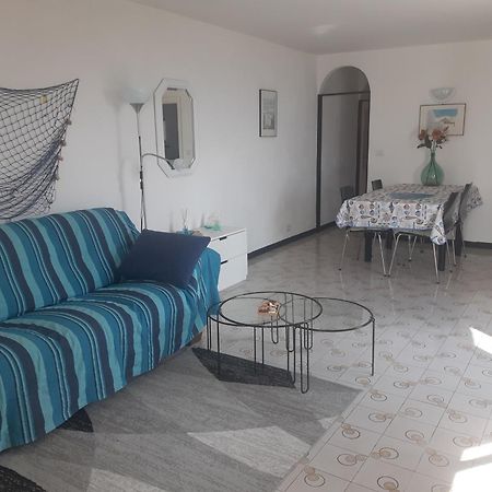 Piccola Perla Sul Golfo Apartment Сестри Леванте Екстериор снимка
