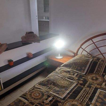 Piccola Perla Sul Golfo Apartment Сестри Леванте Екстериор снимка