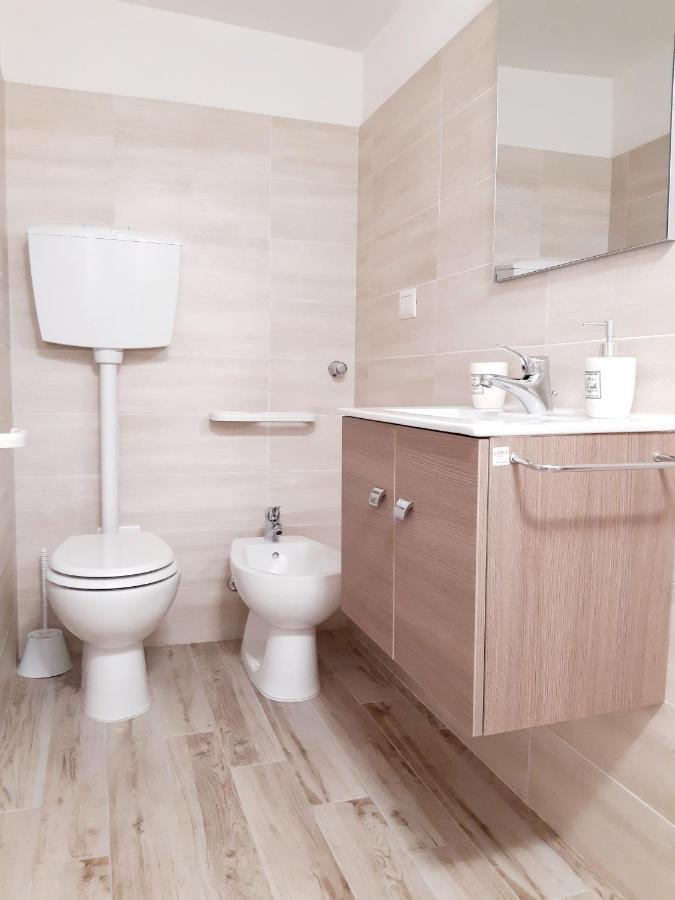 Piccola Perla Sul Golfo Apartment Сестри Леванте Екстериор снимка