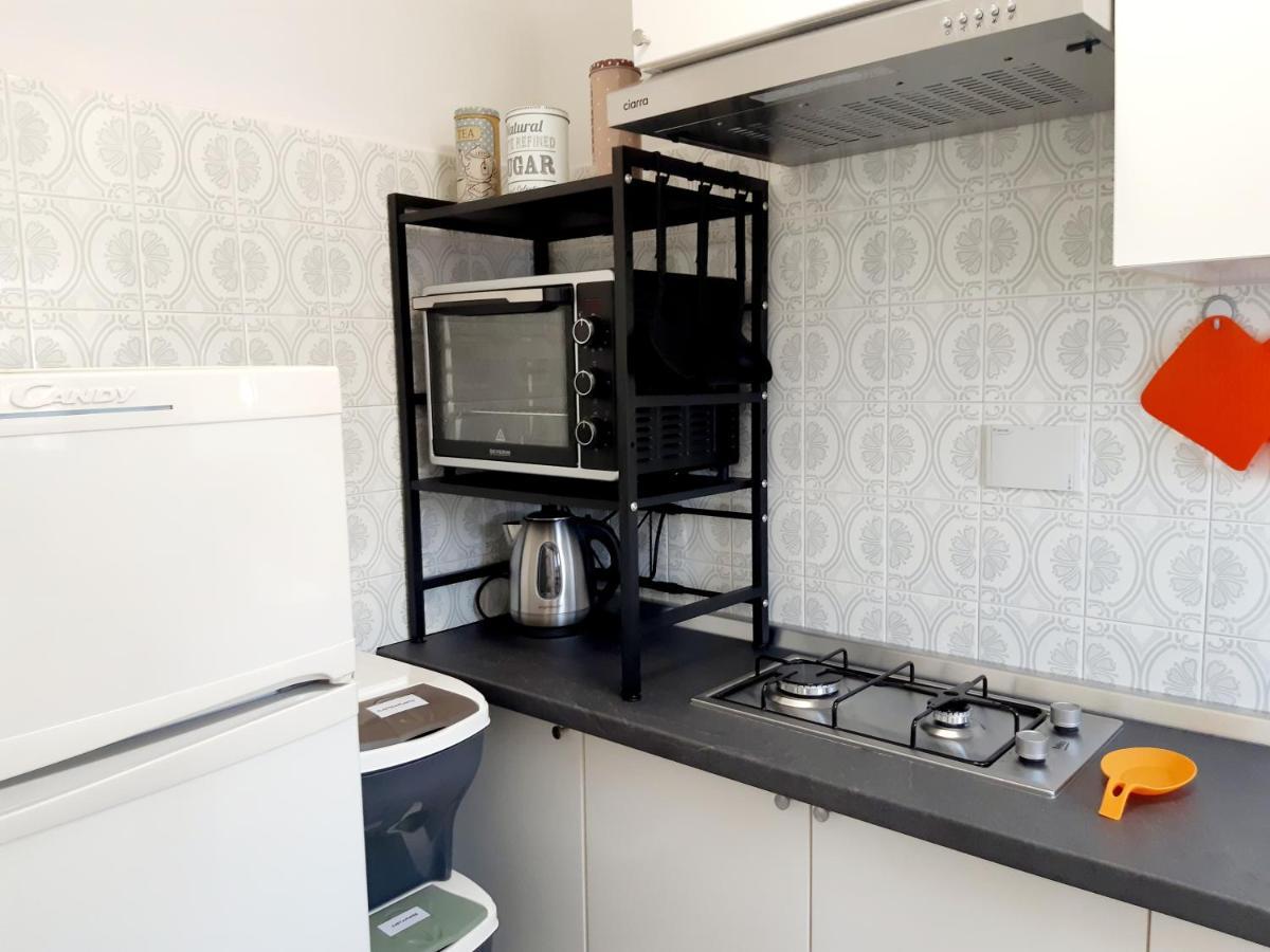Piccola Perla Sul Golfo Apartment Сестри Леванте Екстериор снимка