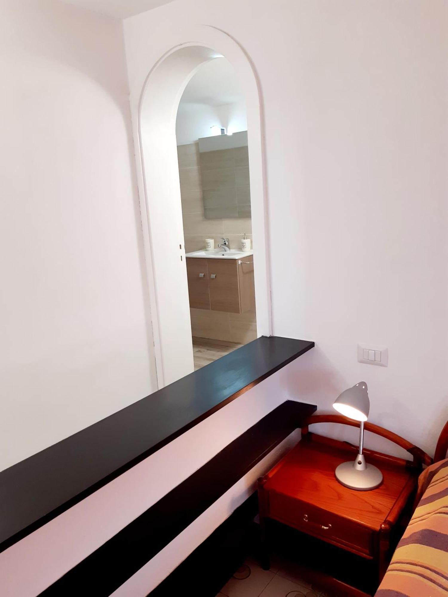 Piccola Perla Sul Golfo Apartment Сестри Леванте Екстериор снимка