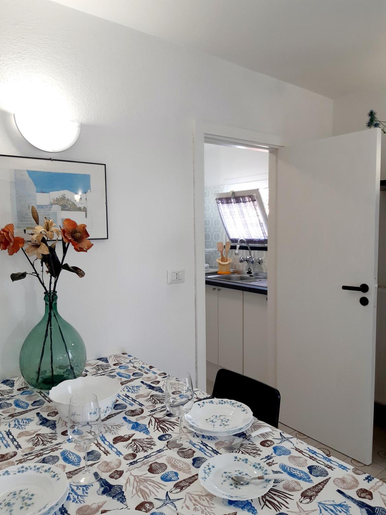 Piccola Perla Sul Golfo Apartment Сестри Леванте Екстериор снимка
