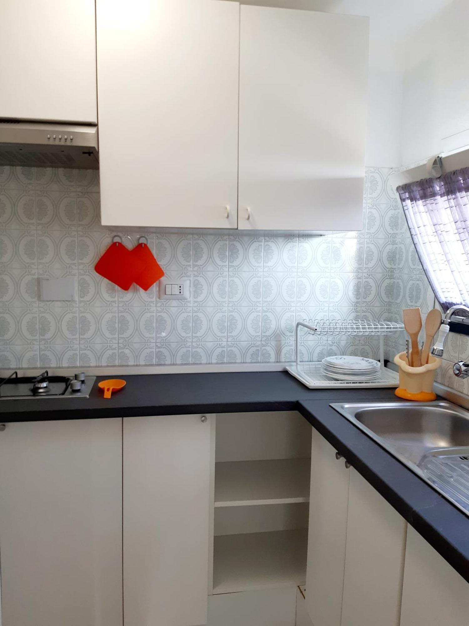 Piccola Perla Sul Golfo Apartment Сестри Леванте Екстериор снимка