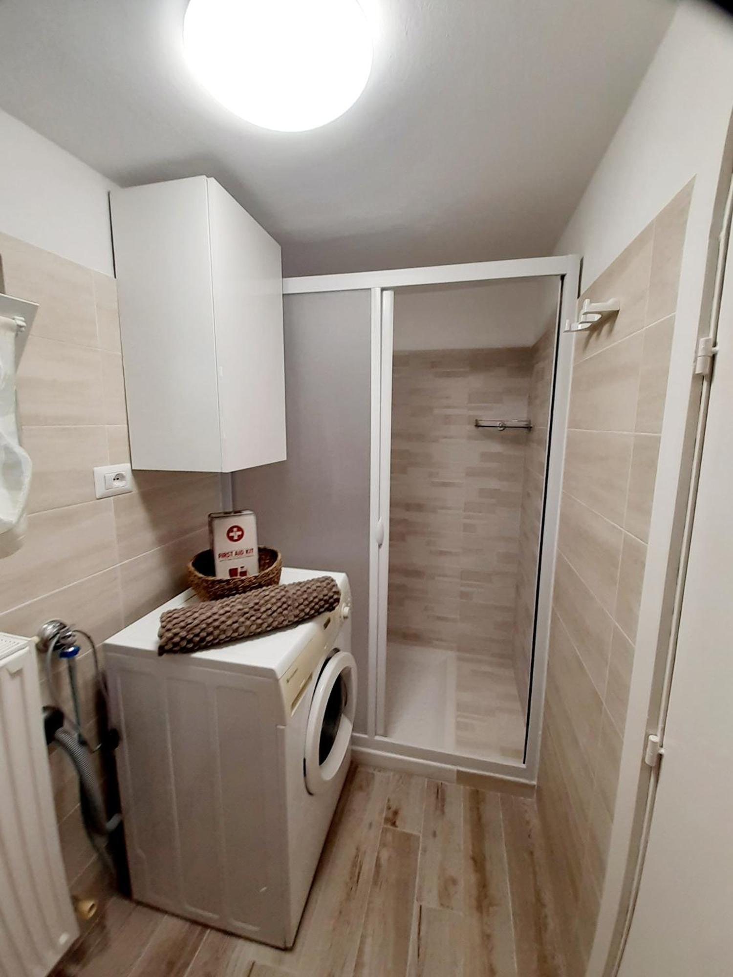 Piccola Perla Sul Golfo Apartment Сестри Леванте Екстериор снимка