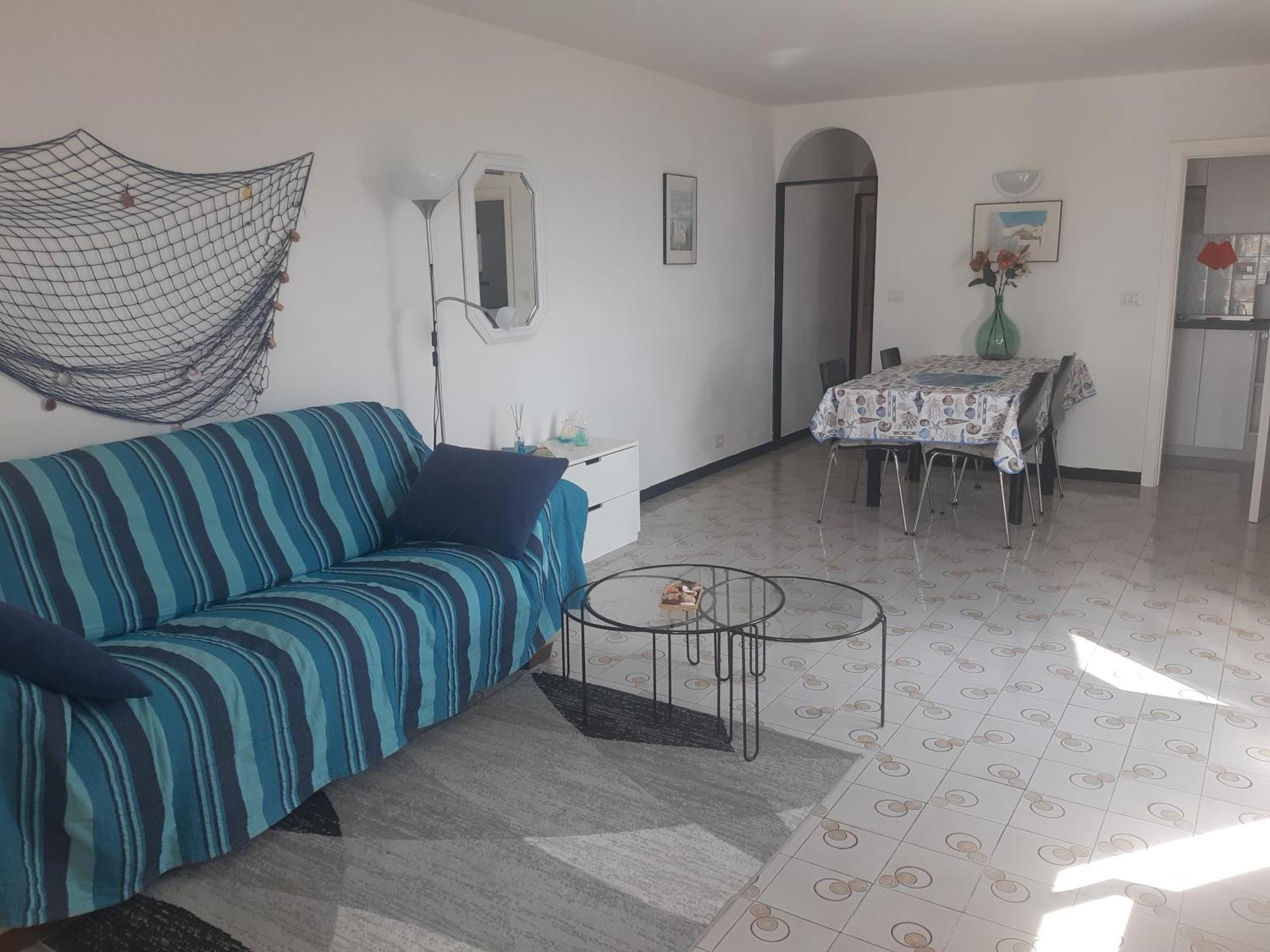 Piccola Perla Sul Golfo Apartment Сестри Леванте Екстериор снимка