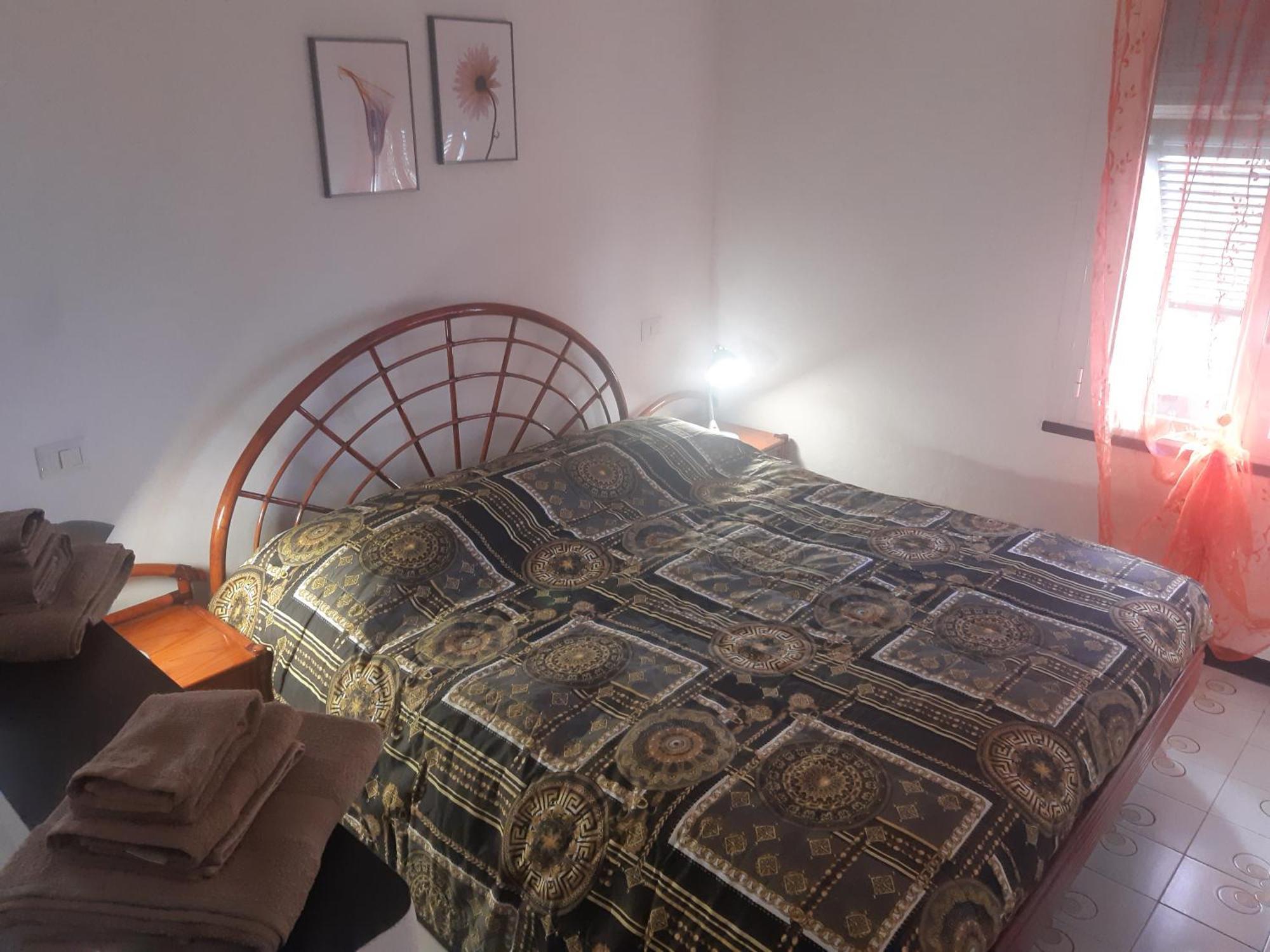 Piccola Perla Sul Golfo Apartment Сестри Леванте Екстериор снимка